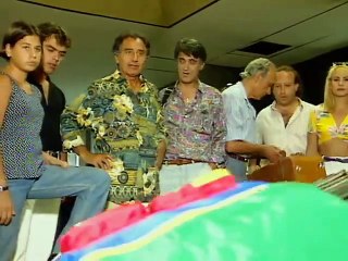 Η ΚΑΛΗ ΠΕΘΕΡΑ ΕΠΕΙΣΟΔΙΟ 5