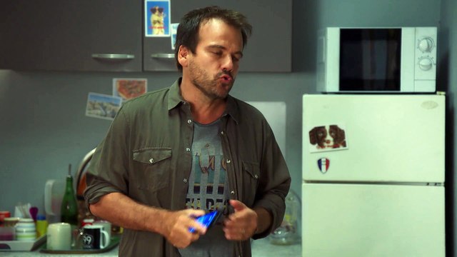 Indiscrétion : Réglement de comptes au commissariat