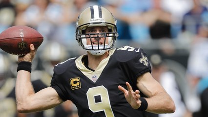 Mad Minute: Lions vs. Saints