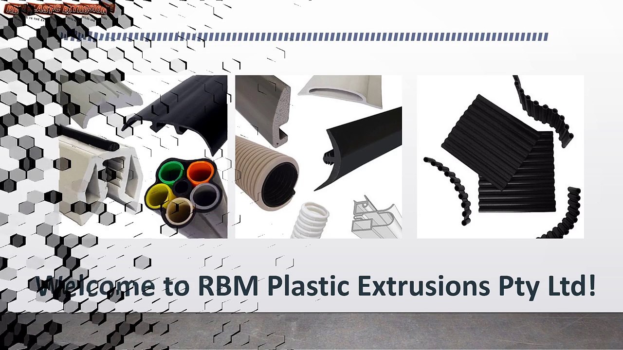RBM Plastic Extrusions Pty Ltd