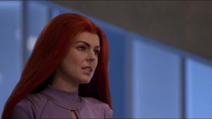 MAKE WAY FOR ~ MEDUSA [[ MARVEL'S INHUMANS ]] FULL HD Watch Now !!