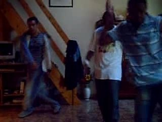 Blazin'Crew II (Kiss-Kiss)