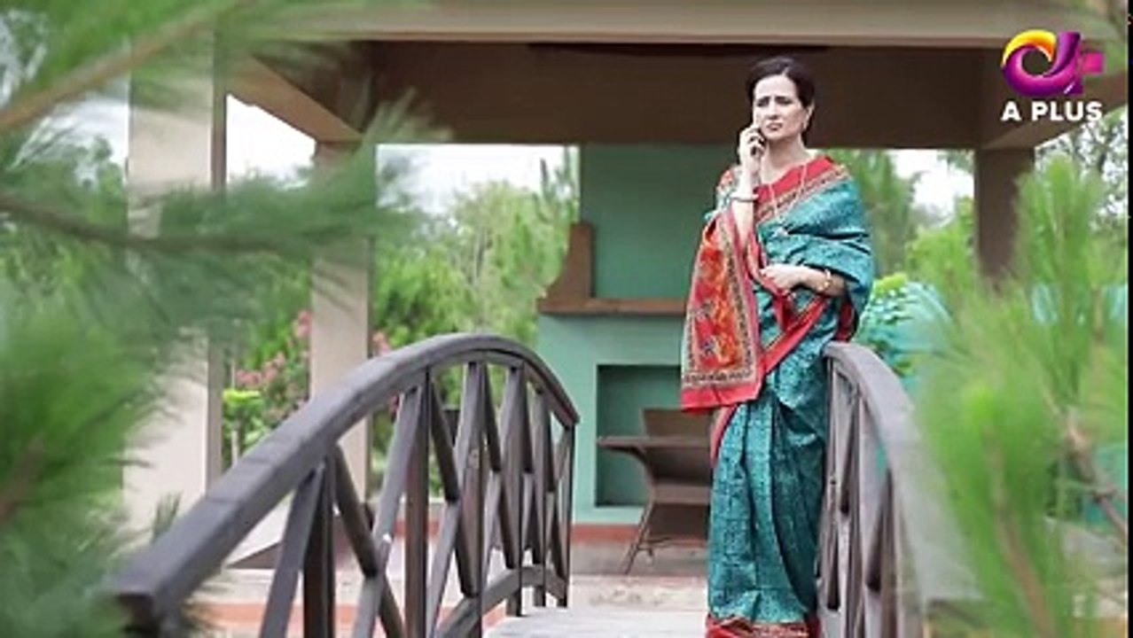 Meherbaan - Episode 25