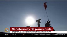 Mehmetçik İdlib'e konuşlanıyor