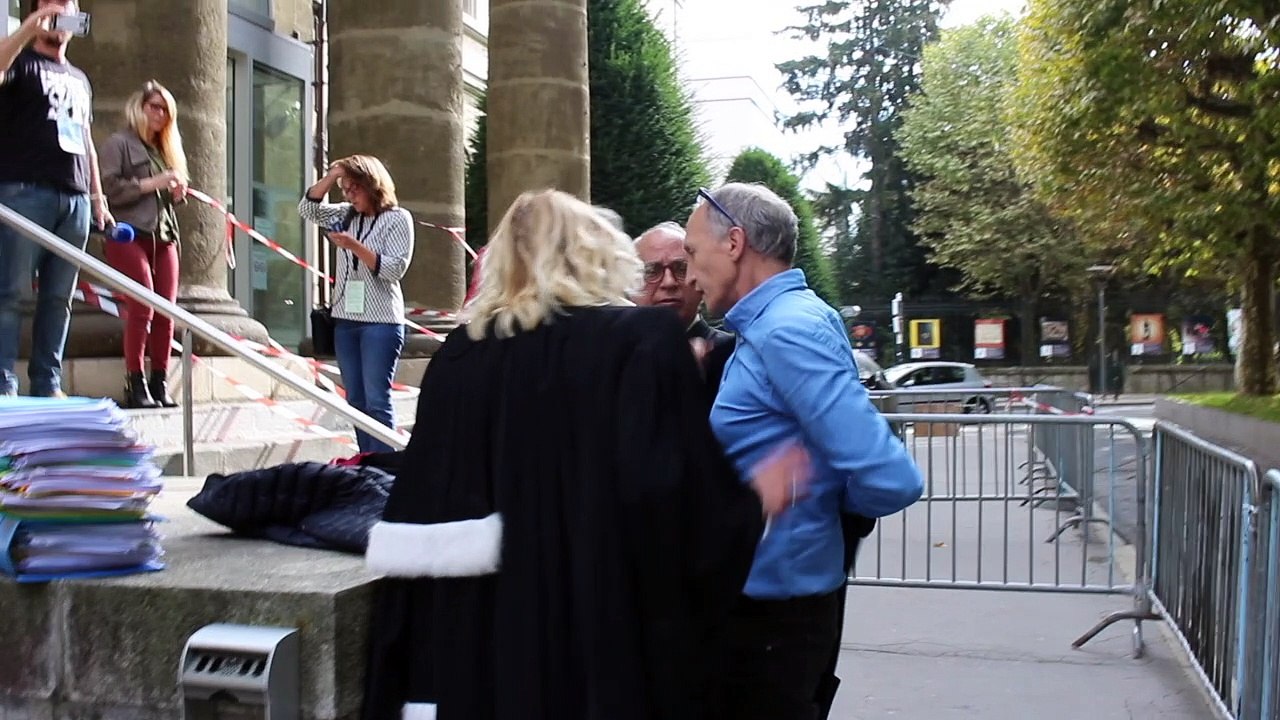 Procès Fiona ITV Me Grimaud