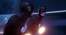 The CW || The Flash Season 8 Episode 4 : English Subtitles