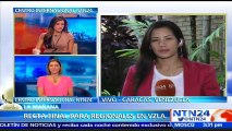 Reubicación de unos 200 centros de votación afecta la participación en elecciones regionales de Venezuela