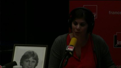 Rencontre avec Claude François - La chronique de Christine Gonzalez