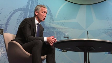 Otan alerta para 'consequências devastadoras' na Coreia do Norte