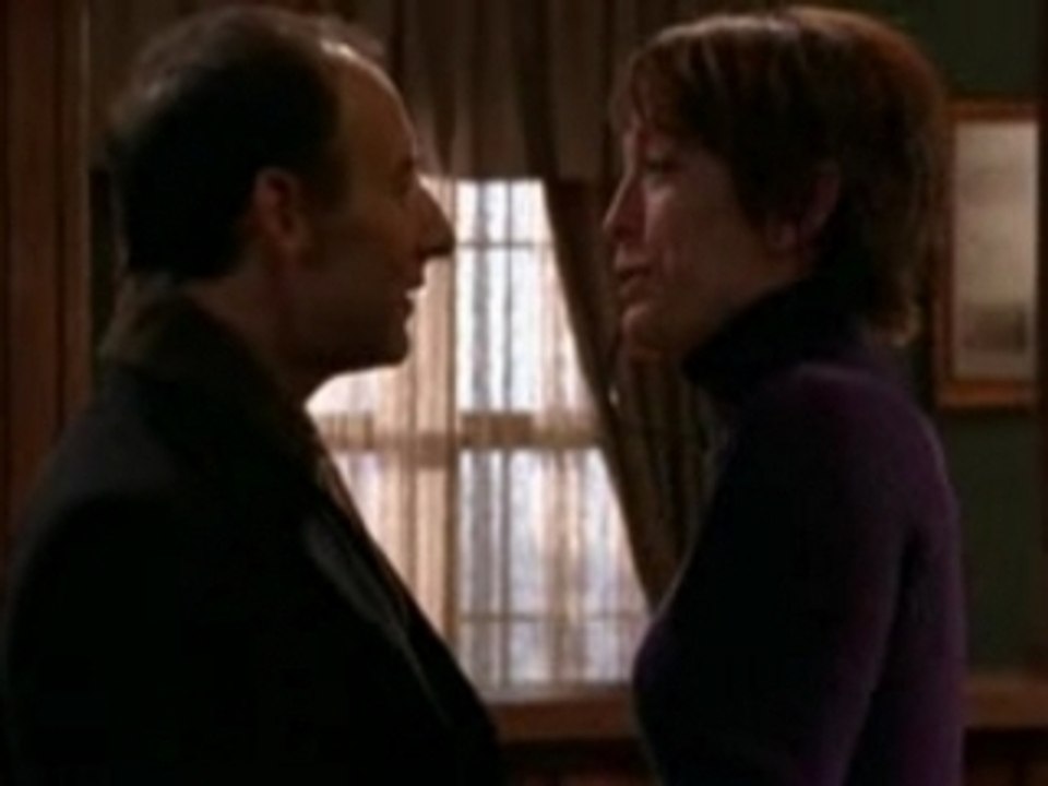 Wildfire 2x07 L' envol - 1/3