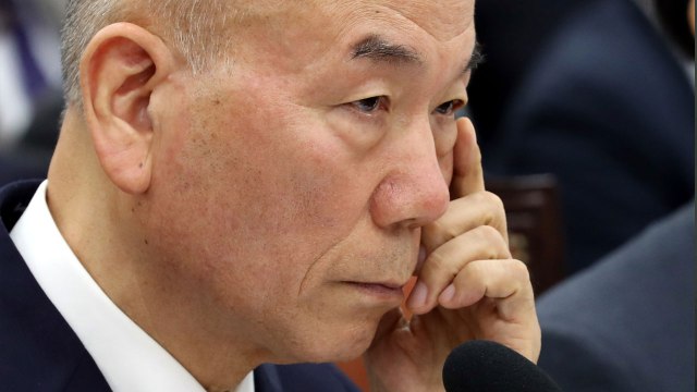 文 정부 방송 장악 ... 방송 망친 한국당, 적반하장 / YTN