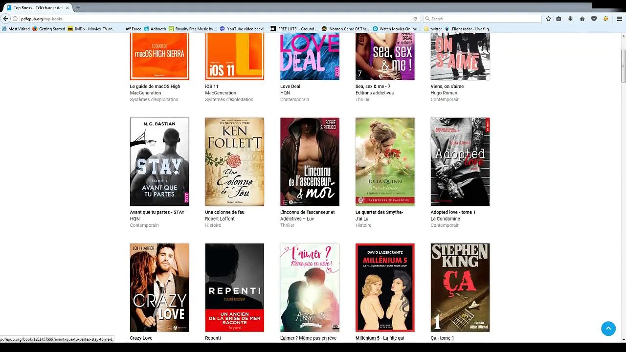 All that she wants German Edition