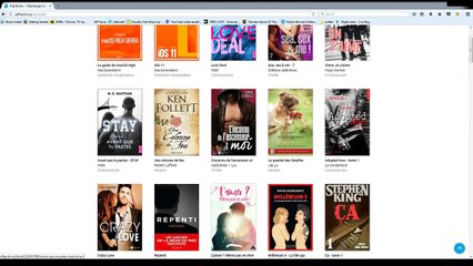 All that she wants German Edition