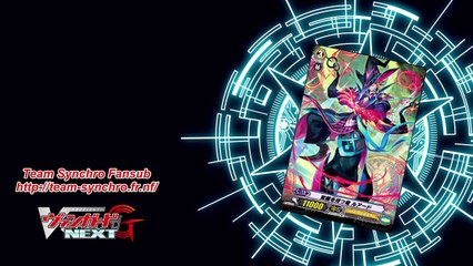[TSF]Cardfight Vanguard G NEXT 52 HD Vostfr