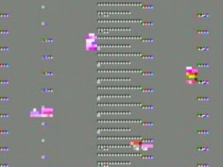 Petite etoile de romainville