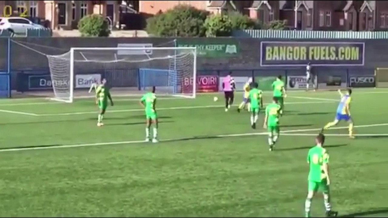 Zap Foot du 15 octobre