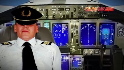 10 RAHASIA MENGAGETKAN YANG DISEMBUNYIKAN KRU PESAWAT DARI PENUMPANG!!!