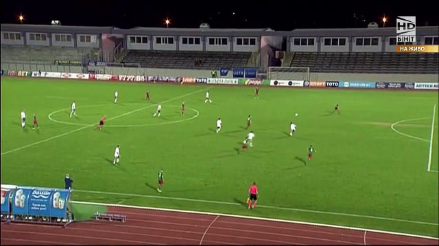 3-0 Adam Idah Goal UEFA Euro U17 Qual. Qual. Group 11 - 13.10.2017 Ireland U17 3-0 Bulgaria U17
