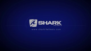 2016 - Shark Spartan_Unboxing : Vidéo SAV