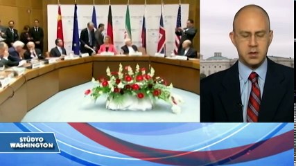 VOA - EGE Türk Stüdyo Washington 13 Ekim