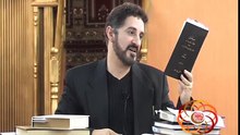 سلسلة معاوية في الميزان حلقة 23 - حديث الفئة الباغية 2 عدنان ابراهيم