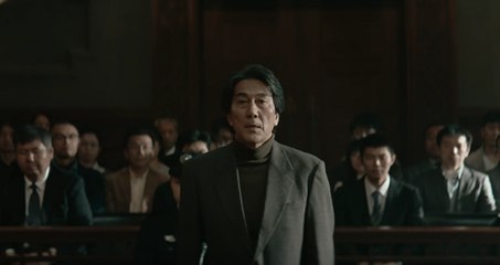 El tercer asesinato - Trailer español (HD)