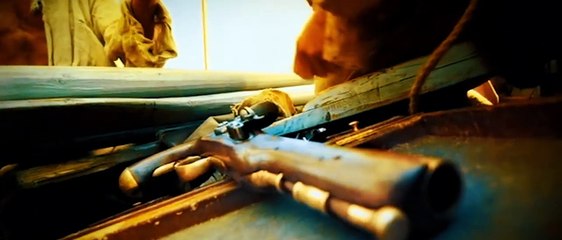 10 Film Bertahan Hidup Yang Wajib kamu Tonton