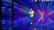 Alice Fredenham singing 'My Funny Valentine' - Week 1 Auditions _ Britain's Got Talent 2013