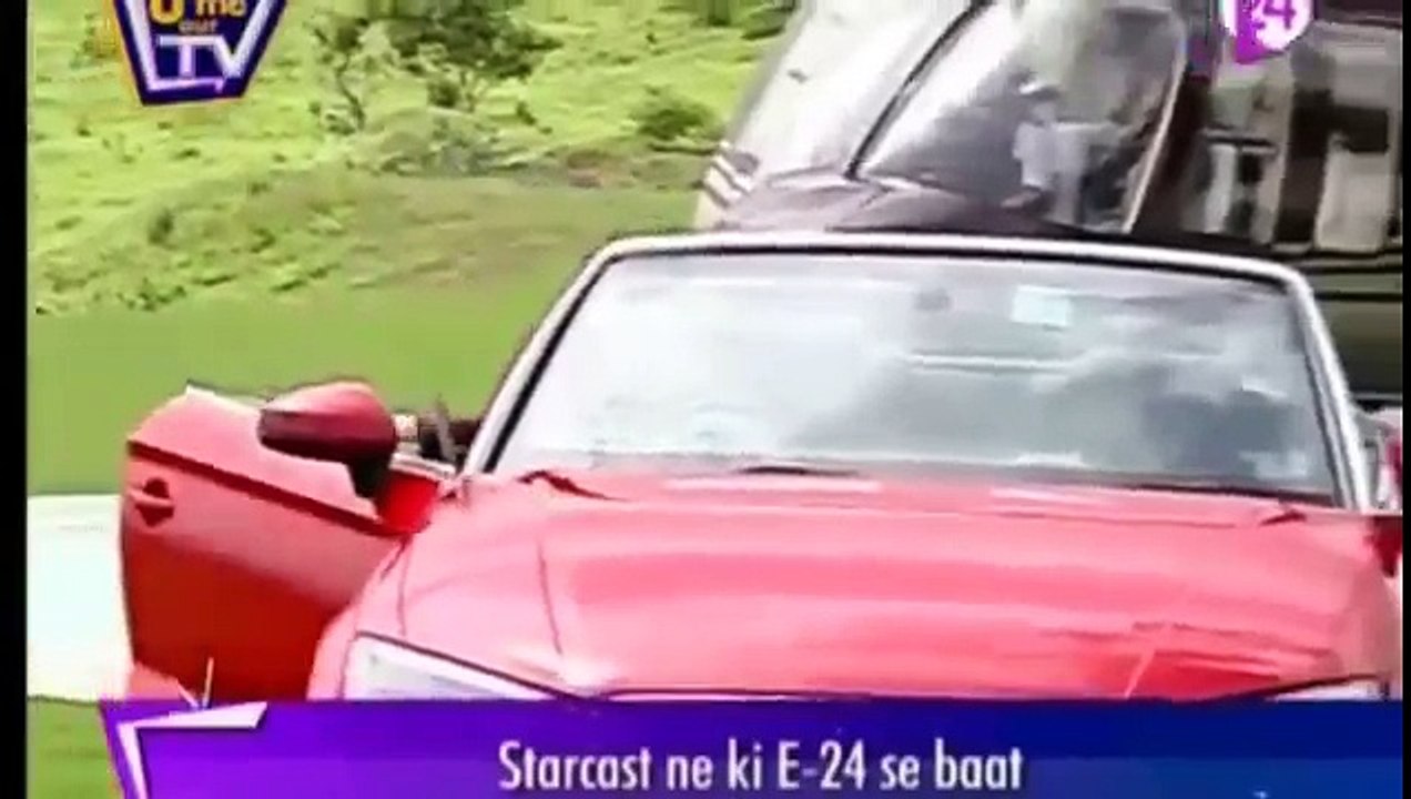 Haasil Trailer -- Zayed Khan -- Nikita Dutta -- Vatsal Seth -- 2017