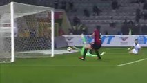 Vedat Muriqi Goal HD - Genclerbirligi	1-0	Besiktas 13.10.2017