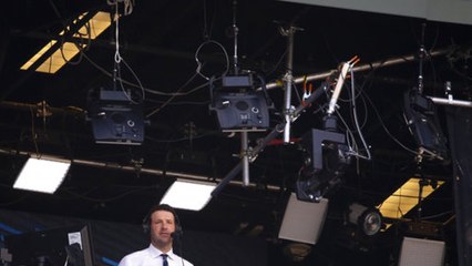 Best of Tony Romo from Eagles vs. Panthers