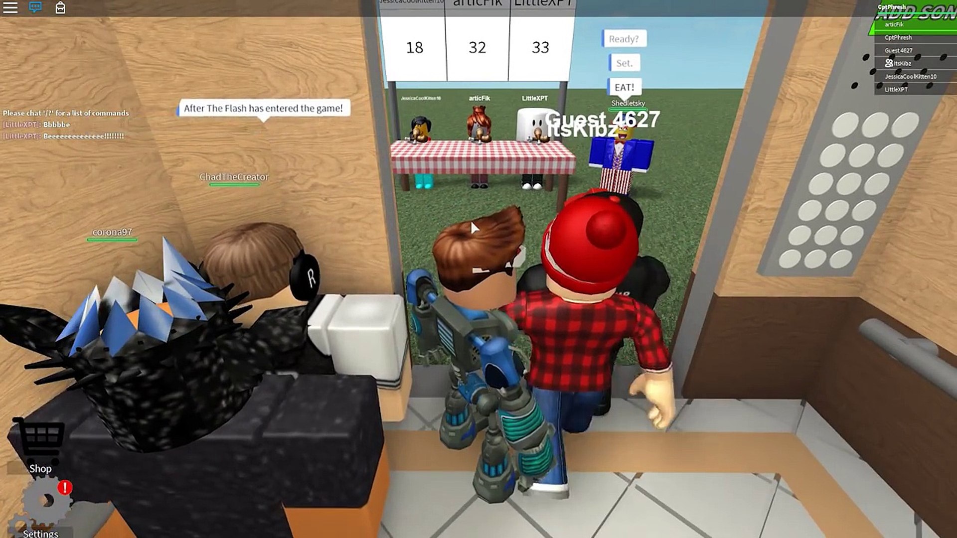 Roblox Sex Places - 