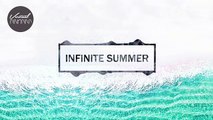 Adison Records | VERTICAL SENSES | INFINITE SUMMER | Wonderfull Chill Out Music | Relaxing Music