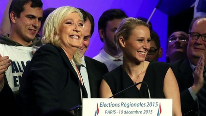 Le surprenant futur projet de Marion Maréchal-Le Pen