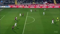 1-0 Vedat Muriqi Goal  Turkey  Süper Lig - 13.10.2017 Genclerbirligi 1-0 Besiktas JK