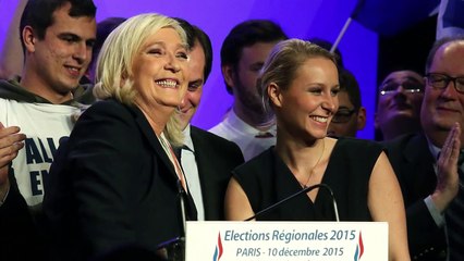 Le surprenant futur projet de Marion Maréchal-Le Pen