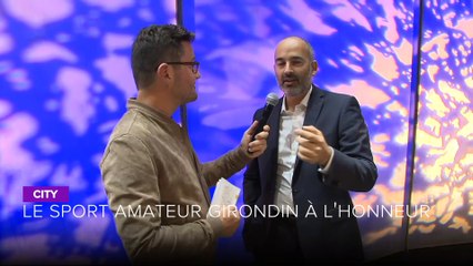 SO City - Les Walters du sport