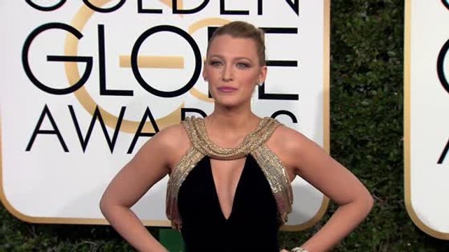 Blake Lively's Sexual Assault Story is Terrifying
