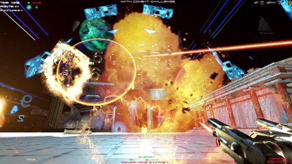 Math Combat Challenge on Steam: Exciting Features & Gameplay Preview 🎮