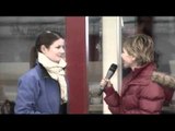Bernese Ladies Cup Interview Lene Nielsen