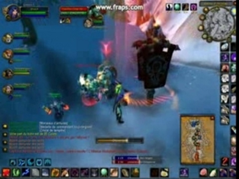 Vallée d'Alterac
