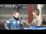 Bernese Ladies Cup Interview Silvana Tirinzoni