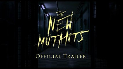 THE NEW MUTANTS Trailer (2018) X-MEN Movie, HD -