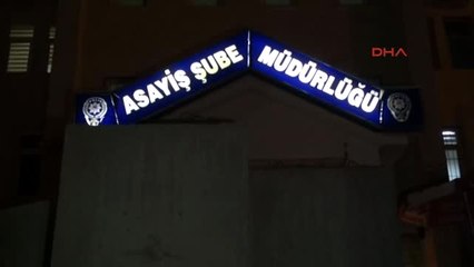 Van Üniversite Öğrencisi Piroze Kurtarıldı