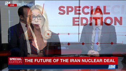 SPECIAL EDITION | Trump says will do what he must to keep U.S. safe  |  Friday,October 13th 2017