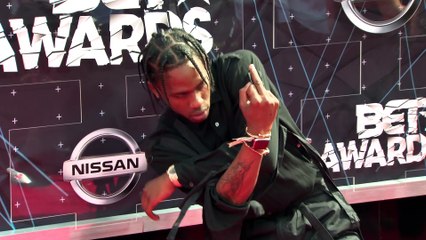 Kylie Jenner Scared Travis Scott Will Abandon Her & The Baby