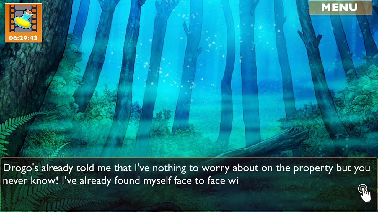 Will he come? 62 (Chapter 8)