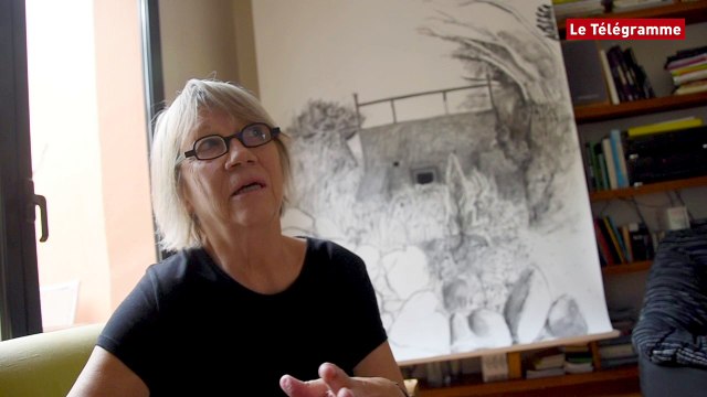 Art contemporain. Artistes @ home ce week-end à Quimper