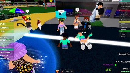 ROBLOX ADMIN COMMAND PRANKS