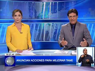 Tame cuenta con nuevo Presidente de Directorio